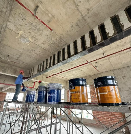 湖南碳纖維加固施工推薦